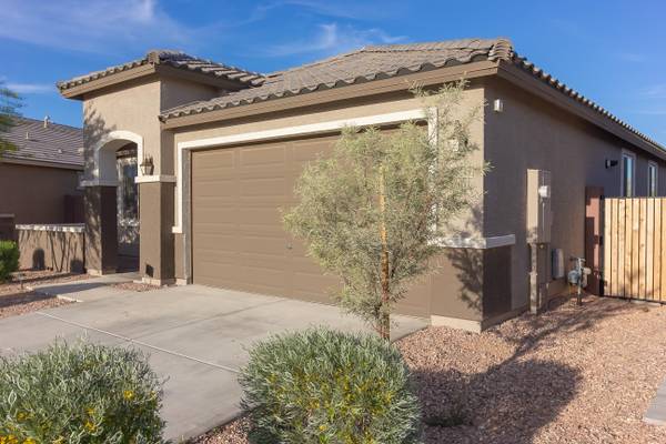 Surprise, AZ 85387,25745 N 161st Avenue