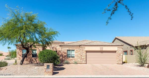 Gold Canyon, AZ 85118,8233 E CANYON ESTATES Circle