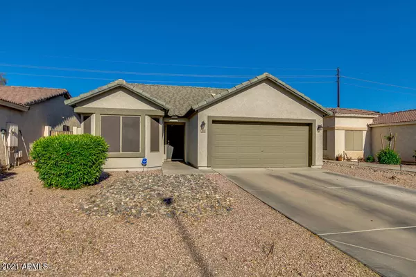 Avondale, AZ 85392,2801 N 107TH Drive