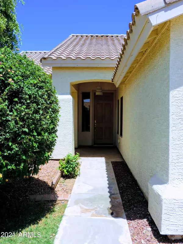 Chandler, AZ 85226,6710 W DEL RIO Street