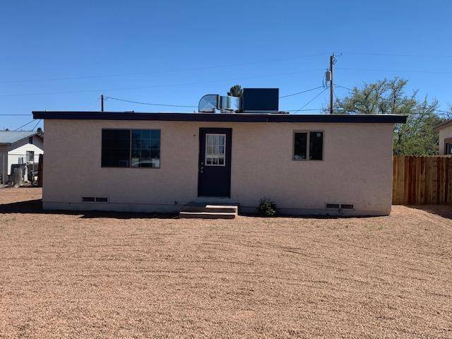 124 E Yuma Street, Huachuca City, AZ 85616