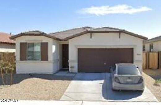 16645 W SHANGRI LA Road, Surprise, AZ 85388