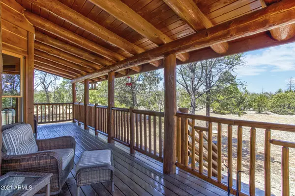 Happy Jack, AZ 86024,8079 Mogollon Trail Trail