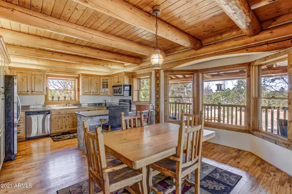 Happy Jack, AZ 86024,8079 Mogollon Trail Trail