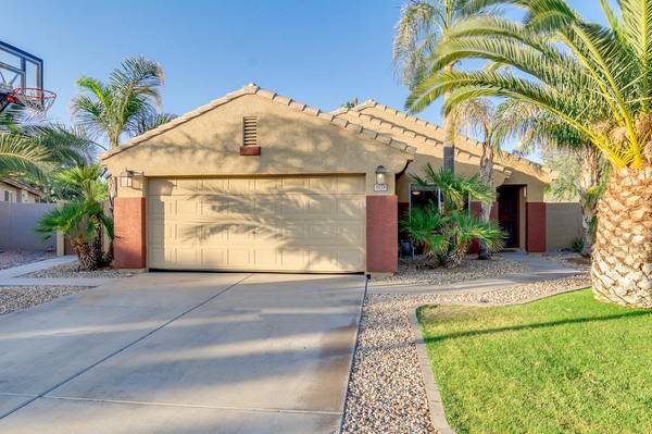 Peoria, AZ 85382,8174 W YUKON Drive