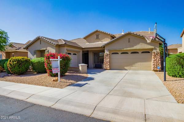 Chandler, AZ 85249,1574 E GRAND CANYON Drive