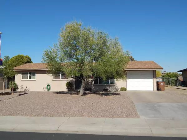 1185 S ELIZABETH Street, Florence, AZ 85132