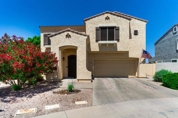 Scottsdale, AZ 85254,16950 N 49TH Way