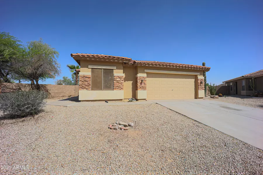 21566 N DUNCAN Drive, Maricopa, AZ 85138