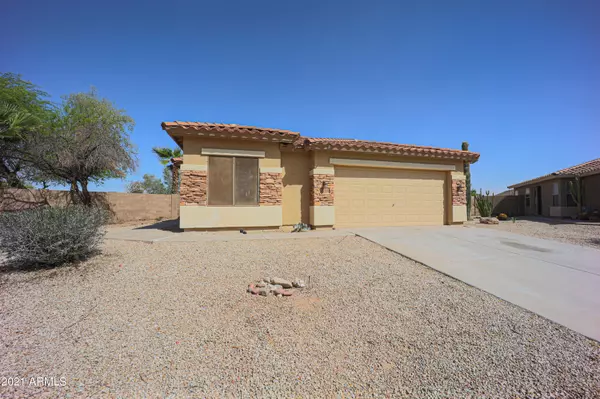 Maricopa, AZ 85138,21566 N DUNCAN Drive