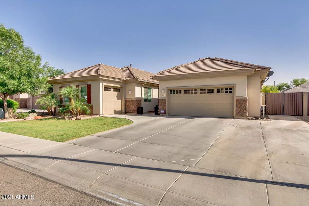 Gilbert, AZ 85297,737 E SIPAPU Drive