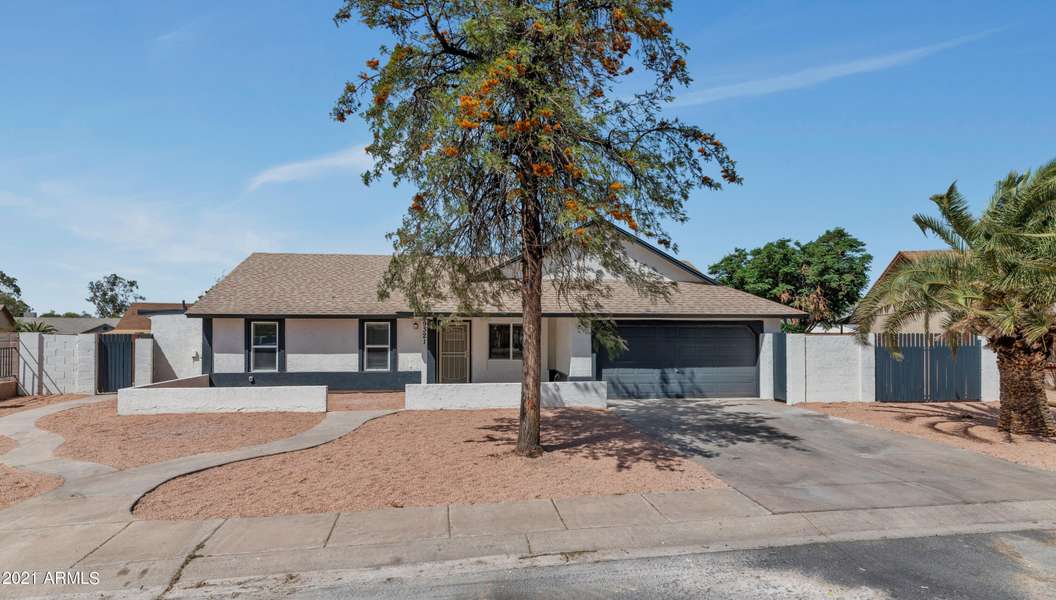 9321 E DALLAS Street, Mesa, AZ 85207