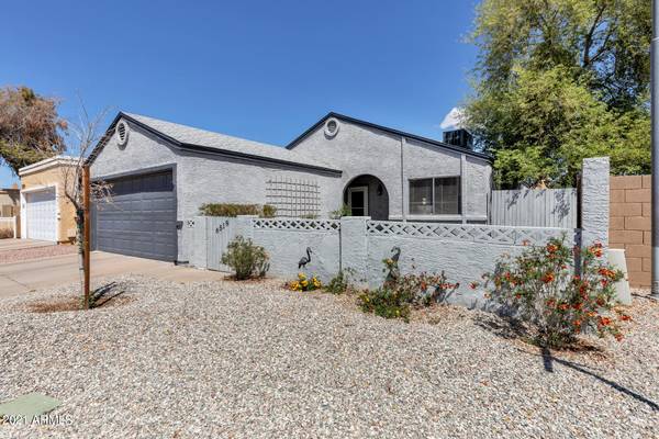 Glendale, AZ 85302,6518 W CINNABAR Avenue