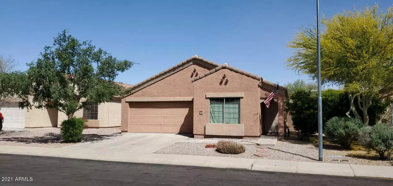 630 W ENCHANTED DESERT Drive, Casa Grande, AZ 85122