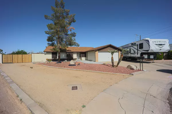 Glendale, AZ 85302,9007 N 55TH Drive