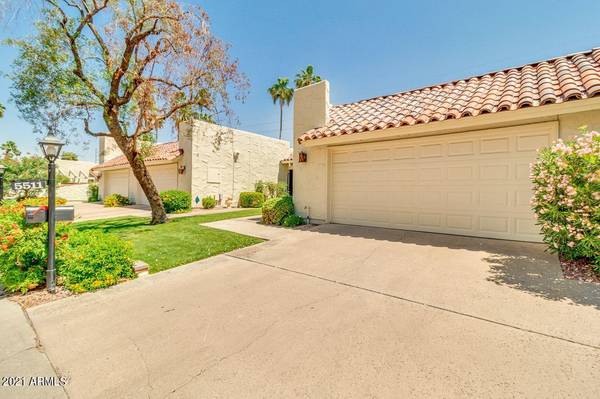 Paradise Valley, AZ 85253,5511 N 71ST Place