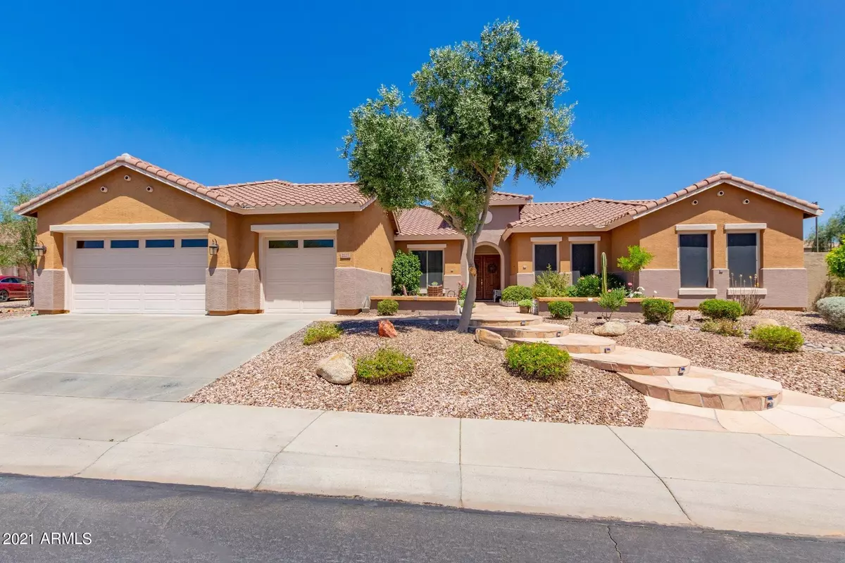 Anthem, AZ 85086,2227 W WEBSTER Court