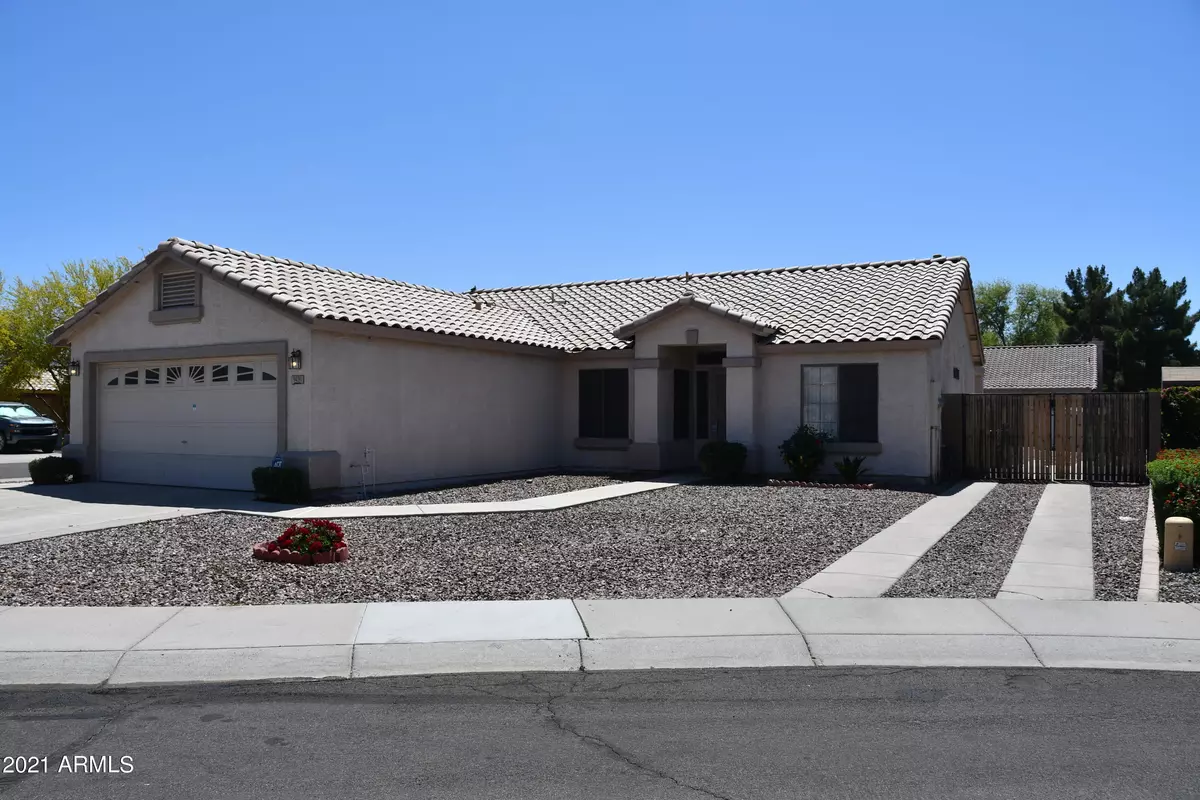 Peoria, AZ 85345,9459 W PURDUE Avenue