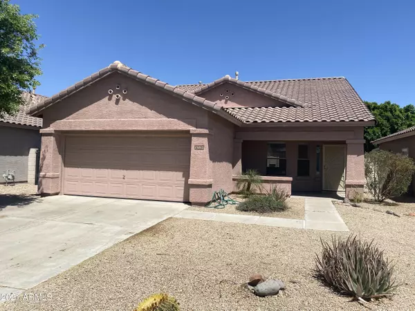 13012 W SHEILA Lane, Avondale, AZ 85392