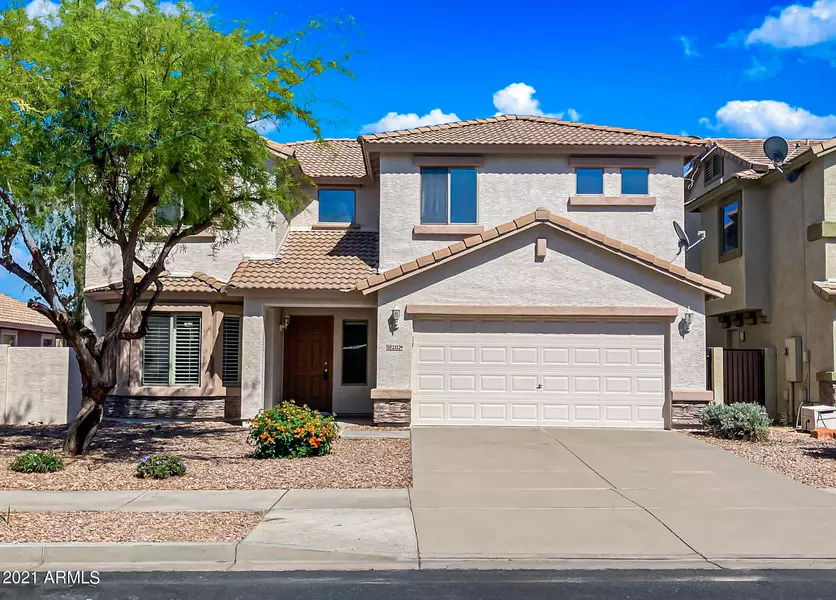 23229 S 216TH Street, Queen Creek, AZ 85142