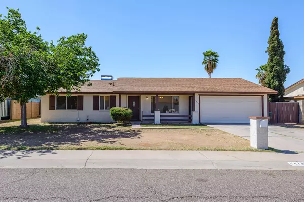 1415 W Rosemonte Drive, Phoenix, AZ 85027