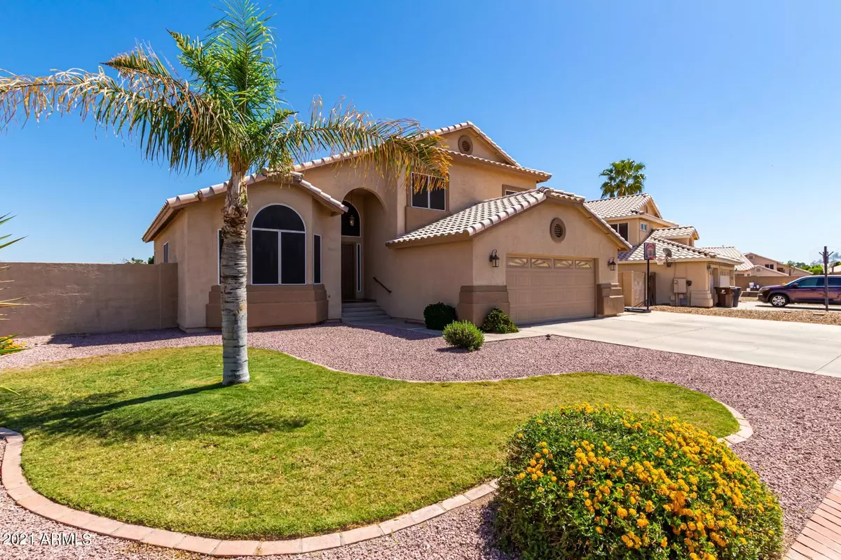 Peoria, AZ 85382,8374 W MEADOW Drive