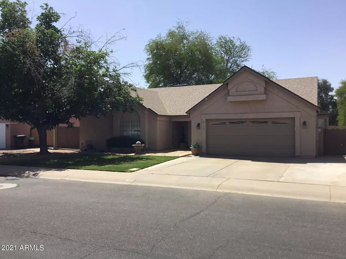 Chandler, AZ 85226,6143 W HARRISON Street