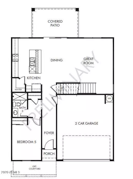 San Tan Valley, AZ 85140,4067 E French Trotter Street