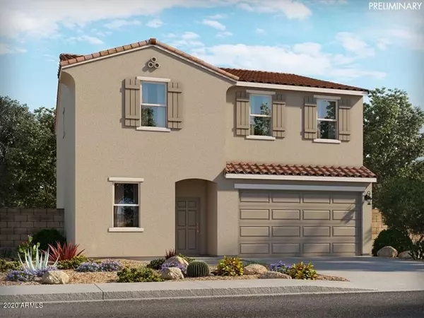 San Tan Valley, AZ 85140,4067 E French Trotter Street