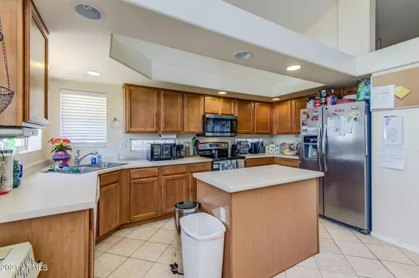 Surprise, AZ 85379,15821 W BOCA RATON Road