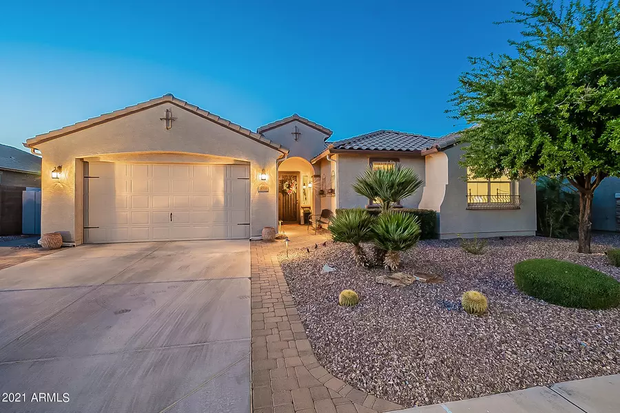 18516 W TASHA Drive, Surprise, AZ 85388