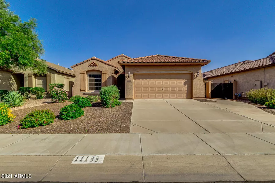 11133 E Sombra Avenue, Mesa, AZ 85212