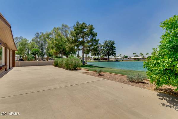 Sun Lakes, AZ 85248,26428 S Lakeside Drive