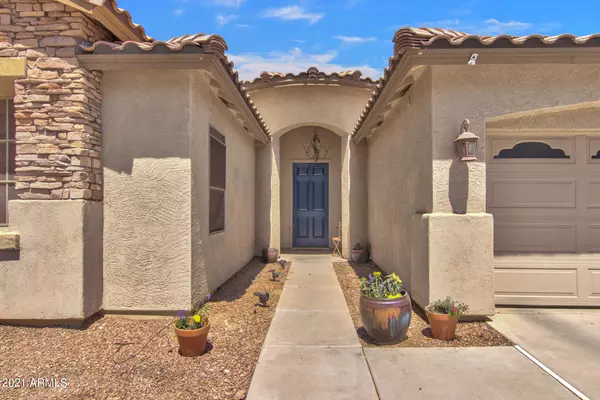 Chandler, AZ 85286,2144 E EBONY Drive