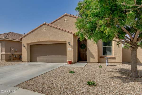 Queen Creek, AZ 85144,4334 W KIRKLAND Avenue