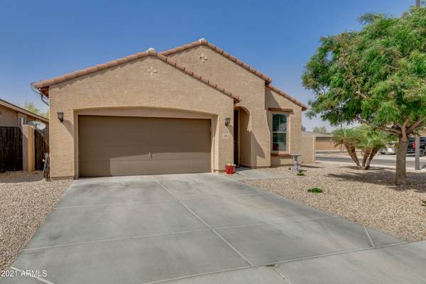 Queen Creek, AZ 85144,4334 W KIRKLAND Avenue