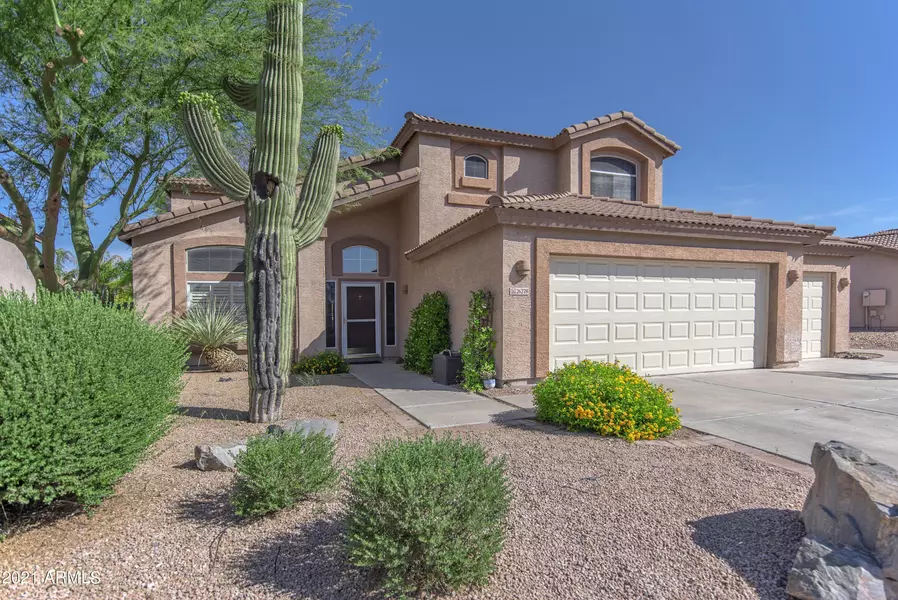 26278 N 45TH Place, Phoenix, AZ 85050