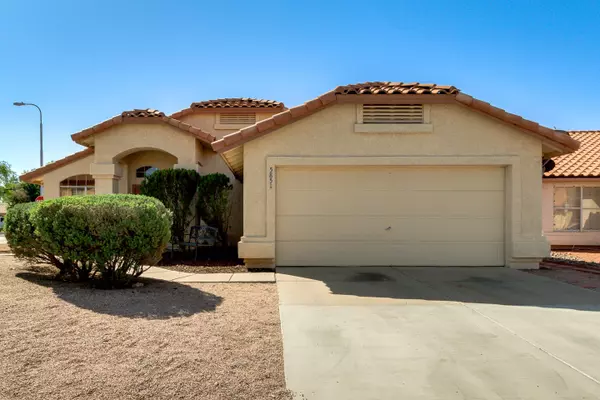 5851 W VENUS Way, Chandler, AZ 85226