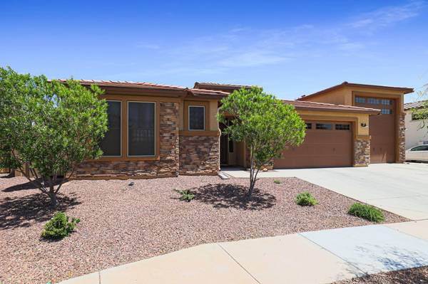 27731 N 172ND Lane, Surprise, AZ 85387