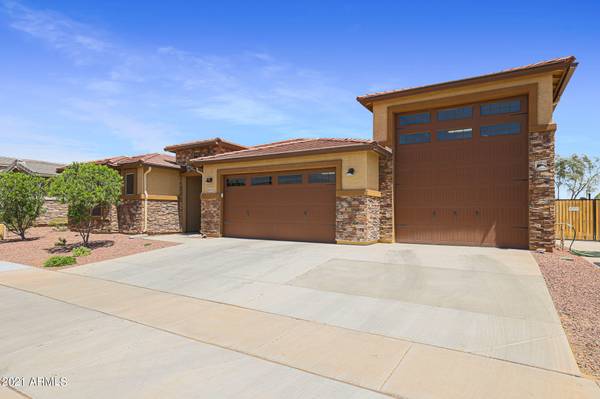 Surprise, AZ 85387,27731 N 172ND Lane