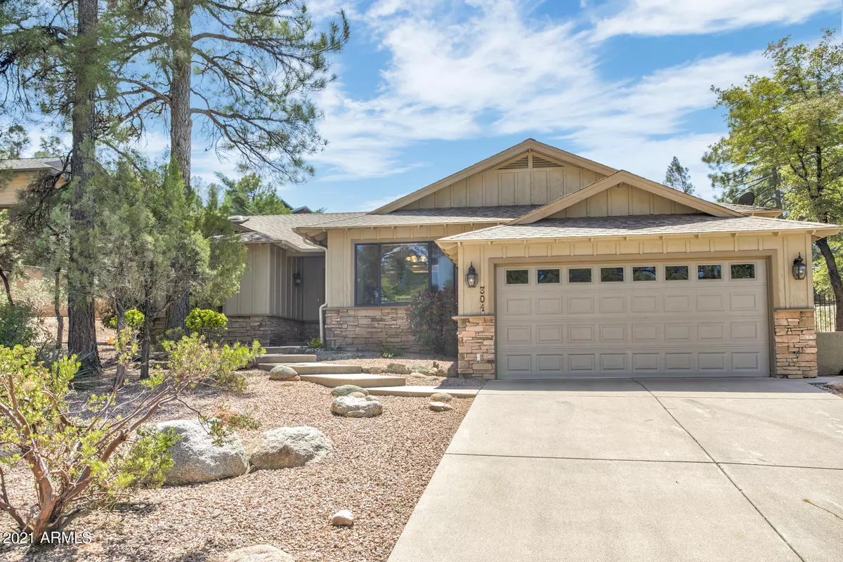 Payson, AZ 85541,304 N Mogollon Trail