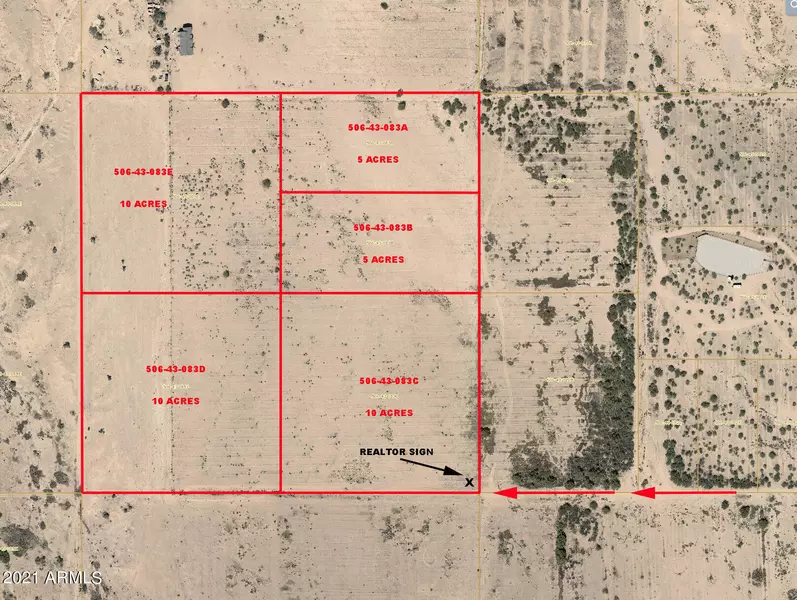 40 S 390TH Avenue #99, Tonopah, AZ 85354