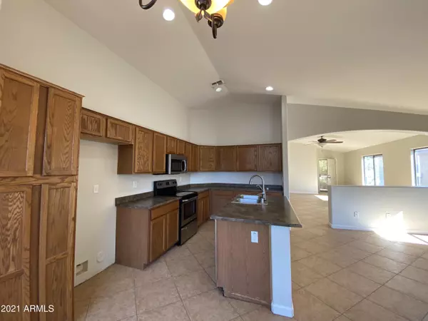 Buckeye, AZ 85326,25847 W WINSLOW Avenue