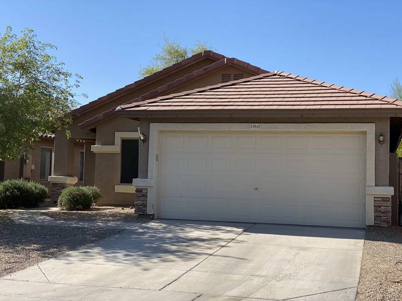 25847 W WINSLOW Avenue, Buckeye, AZ 85326