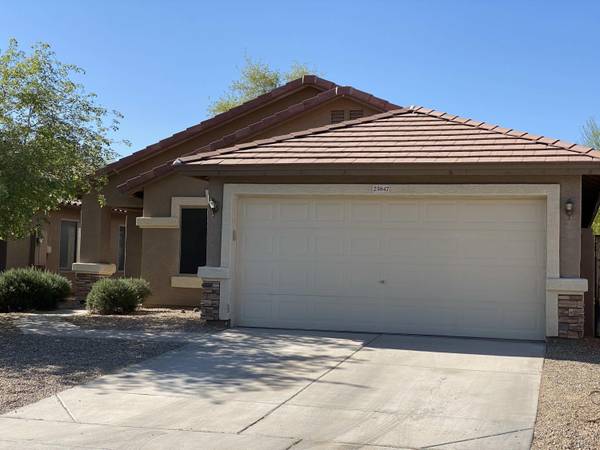 Buckeye, AZ 85326,25847 W WINSLOW Avenue