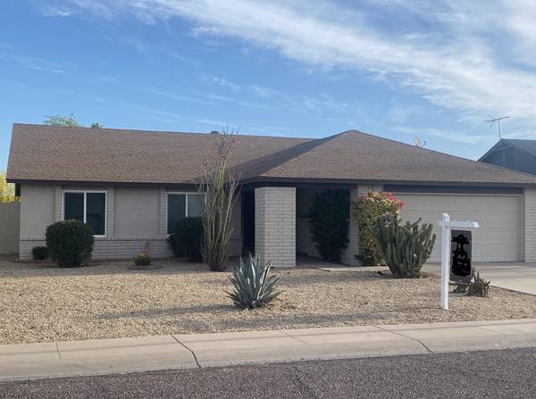 Peoria, AZ 85345,7226 W SUNNYSIDE Drive