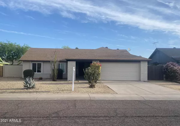 7226 W SUNNYSIDE Drive, Peoria, AZ 85345