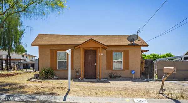 1223 E PURDUE Avenue, Phoenix, AZ 85020