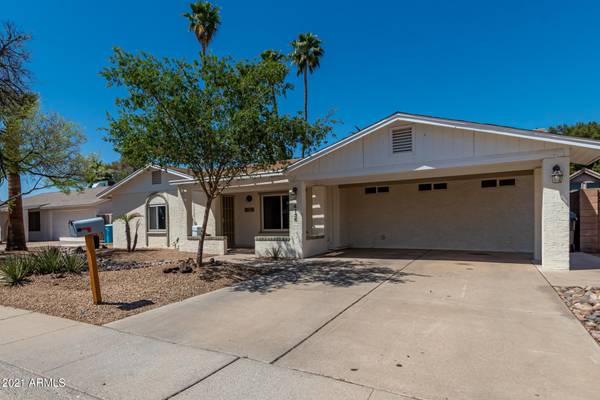 Phoenix, AZ 85029,4156 W LAUREL Lane