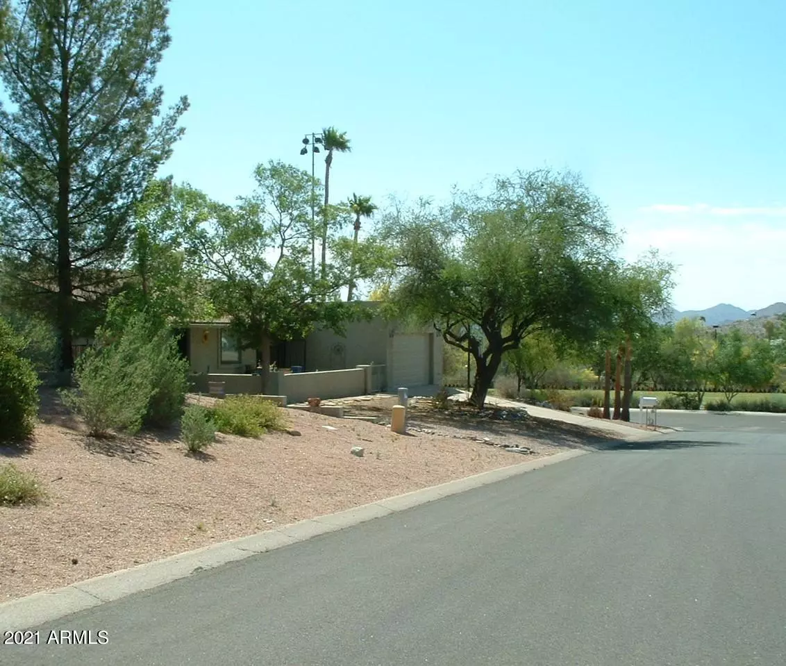 Fountain Hills, AZ 85268,14807 N Deerskin Drive